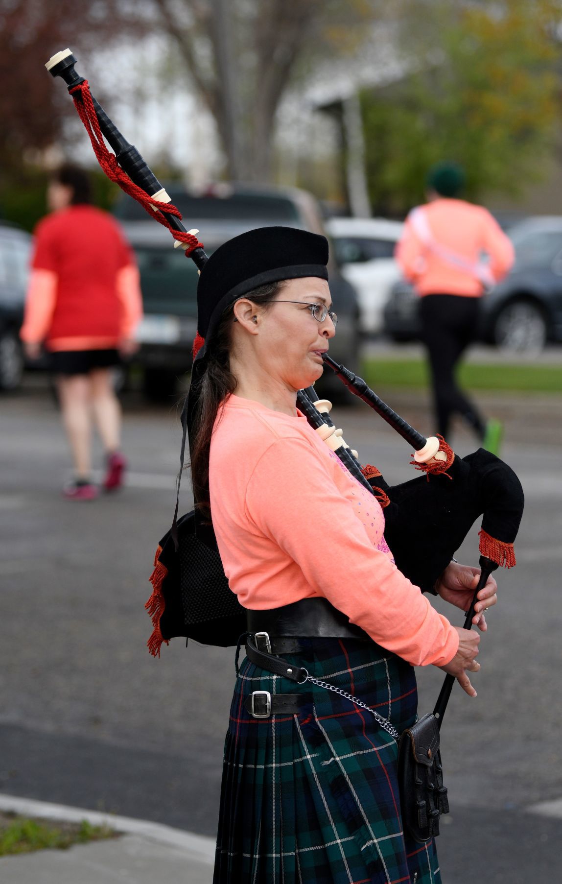 Montana Women's Run